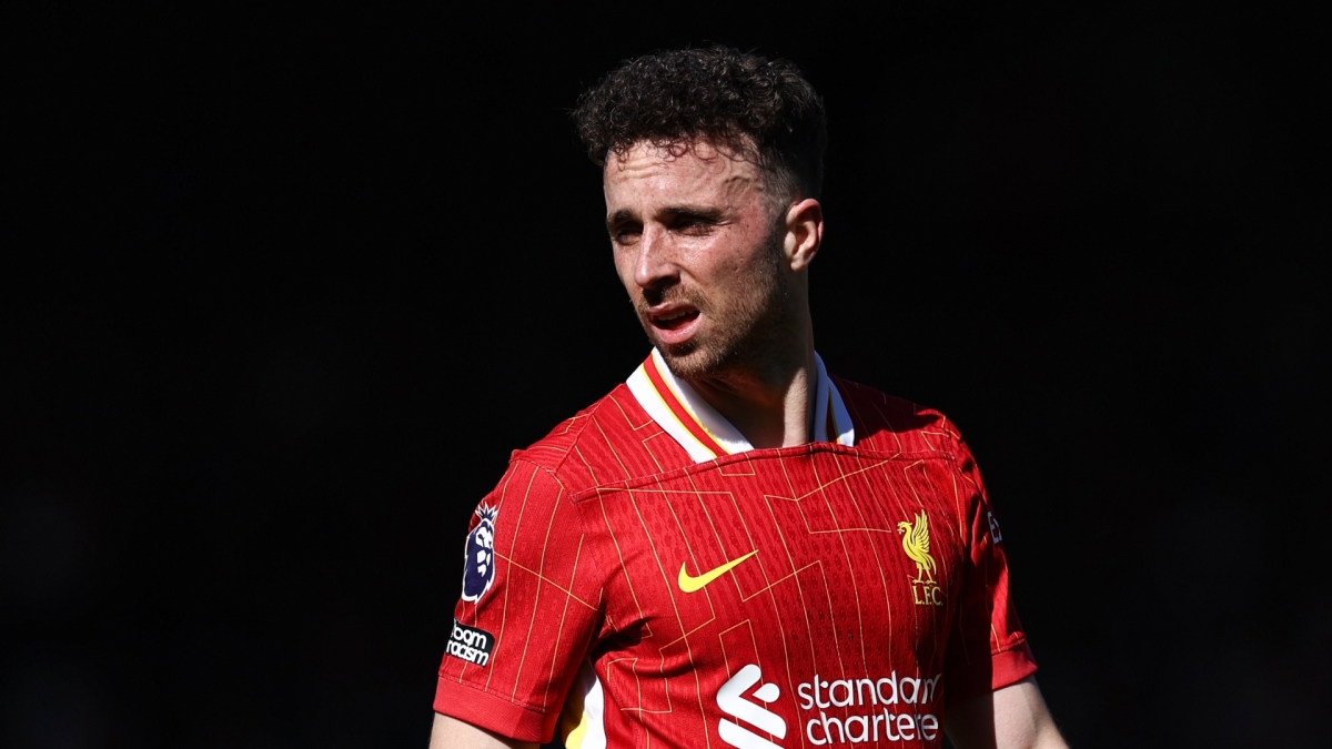 Nτιόγκο Ζότα: Πως έγινε το θανατηφόρο τροχαίο με θύμα τον ποδοσφαιριστή – Έσκασε το λάστιχο της Lamborghini του