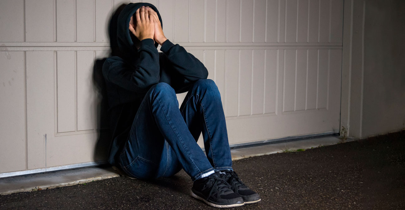 «Με χάιδεψε στα γεννητικά όργανα»: Συνελήφθη 94χρονος μετά από καταγγελία 16χρονου για σεξουαλική παρενόχληση