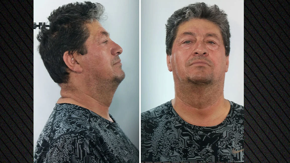 Ηράκλειο: Αυτός είναι ο 63χρονος διευθυντής Γυμνασίου που ασέλγησε σε βάρος 16χρονης μαθήτριάς του (φωτο)