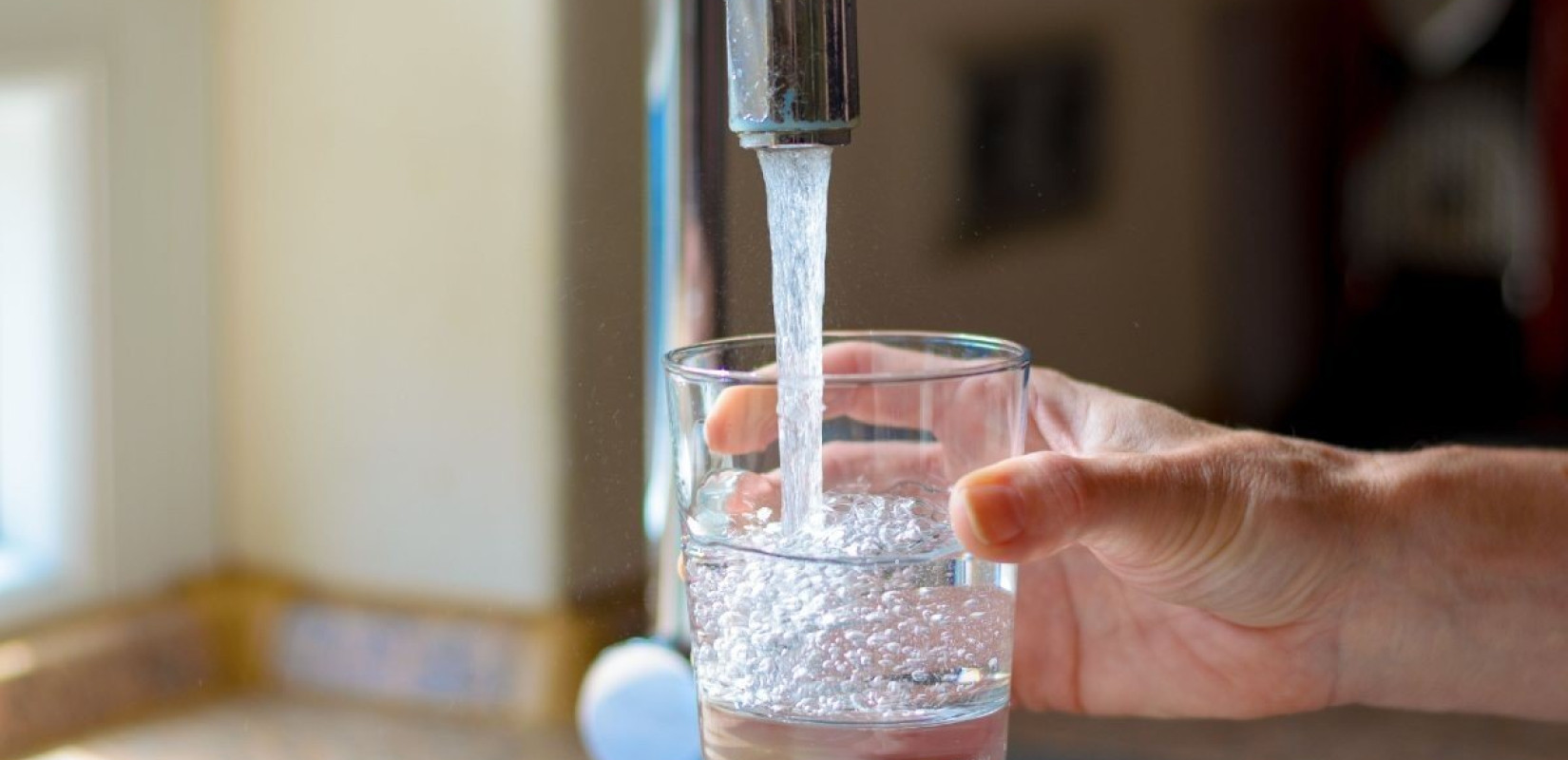 Παρατείνεται η απαγόρευση κατανάλωσης νερού λόγω ανίχνευσης ουρανίου σε Σέρρες, Λευκώνα και Χριστό