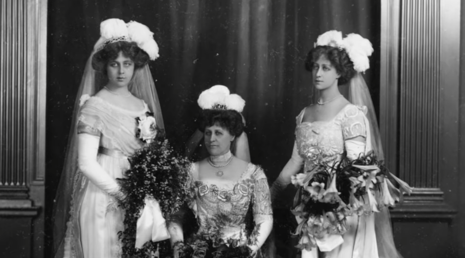 Αυτός είναι ο λόγος που οι άνθρωποι δεν χαμογελούσαν ποτέ στις παλιές φωτογραφίες