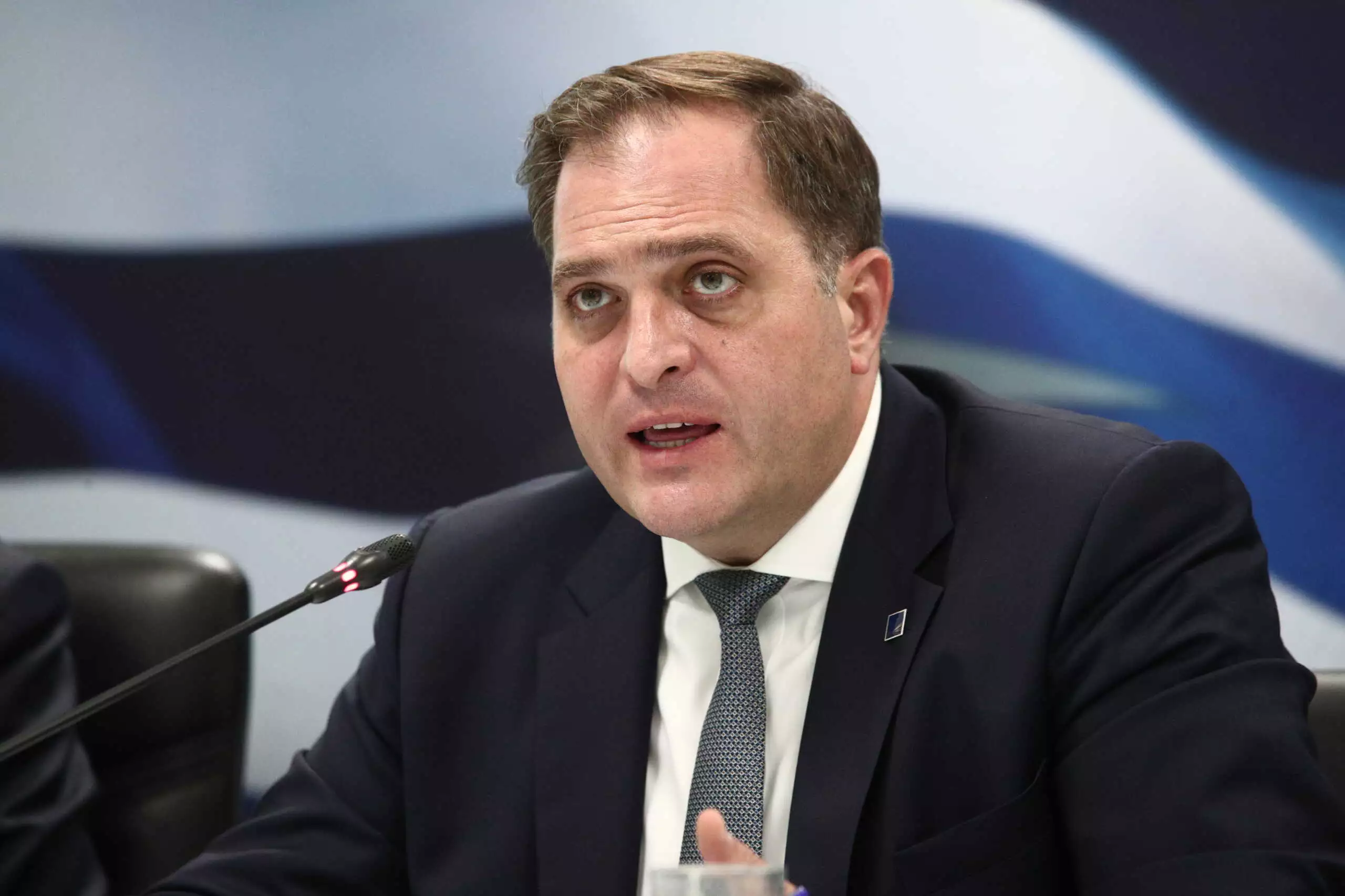 ΑΑΔΕ για Γ.Πιτσίλη: «Ουδέποτε συνάντησε εμπλεκόμενο στην υπόθεση του ΟΠΕΚΕΠΕ»