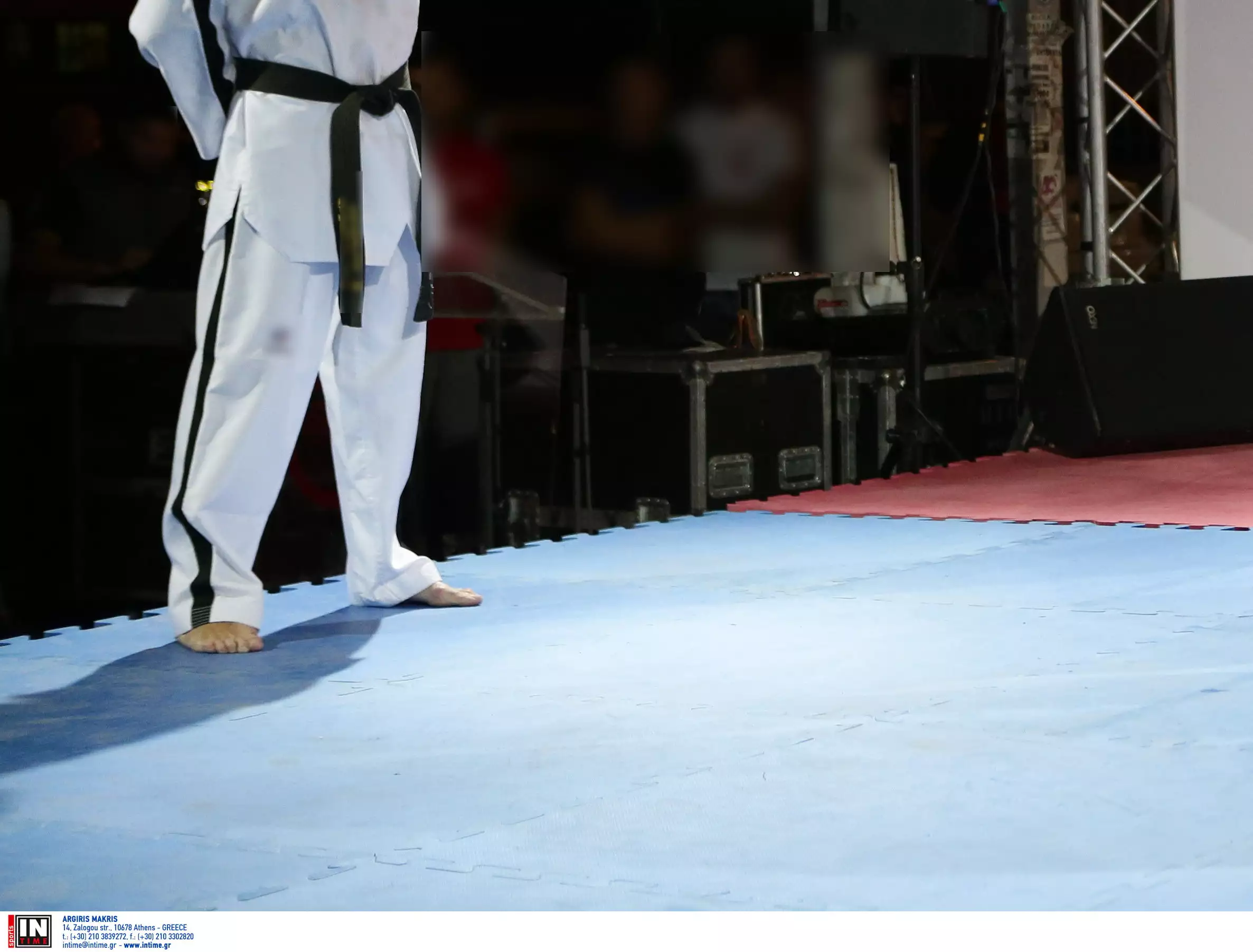 Αργυρούπολη: Συνελήφθη 66χρονος προπονητής πολεμικών τεχνών για γενετήσιες πράξεις σε ανήλικη