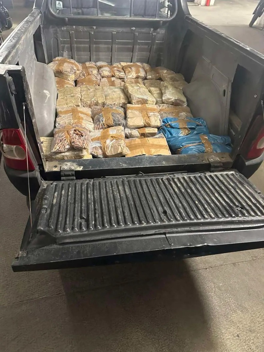 Κρήτη: Προφυλακιστέα τέσσερα μέλη της συμμορίας που εισήγαγε παράνομα πυρομαχικά από την Αλβανία