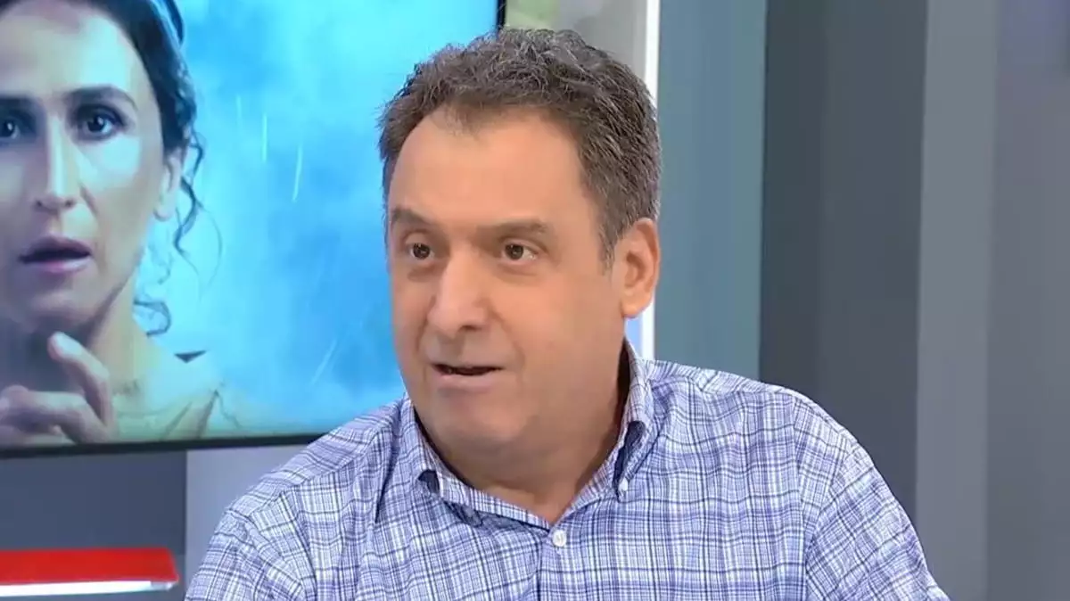 Π.Σταθακόπουλος για τα παιδικά του χρόνια: «Ήταν φτωχικά – Νομίζαμε ότι έτσι είναι όλος ο κόσμος»