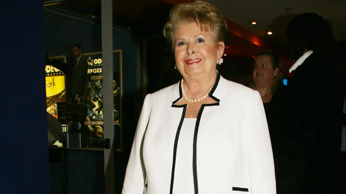 Β.Αλεξιάδου: Τι λέει η ανιψιά της για τα προσωπικά αντικείμενα της μαγείρισσας που πωλήθηκαν σε παζάρι