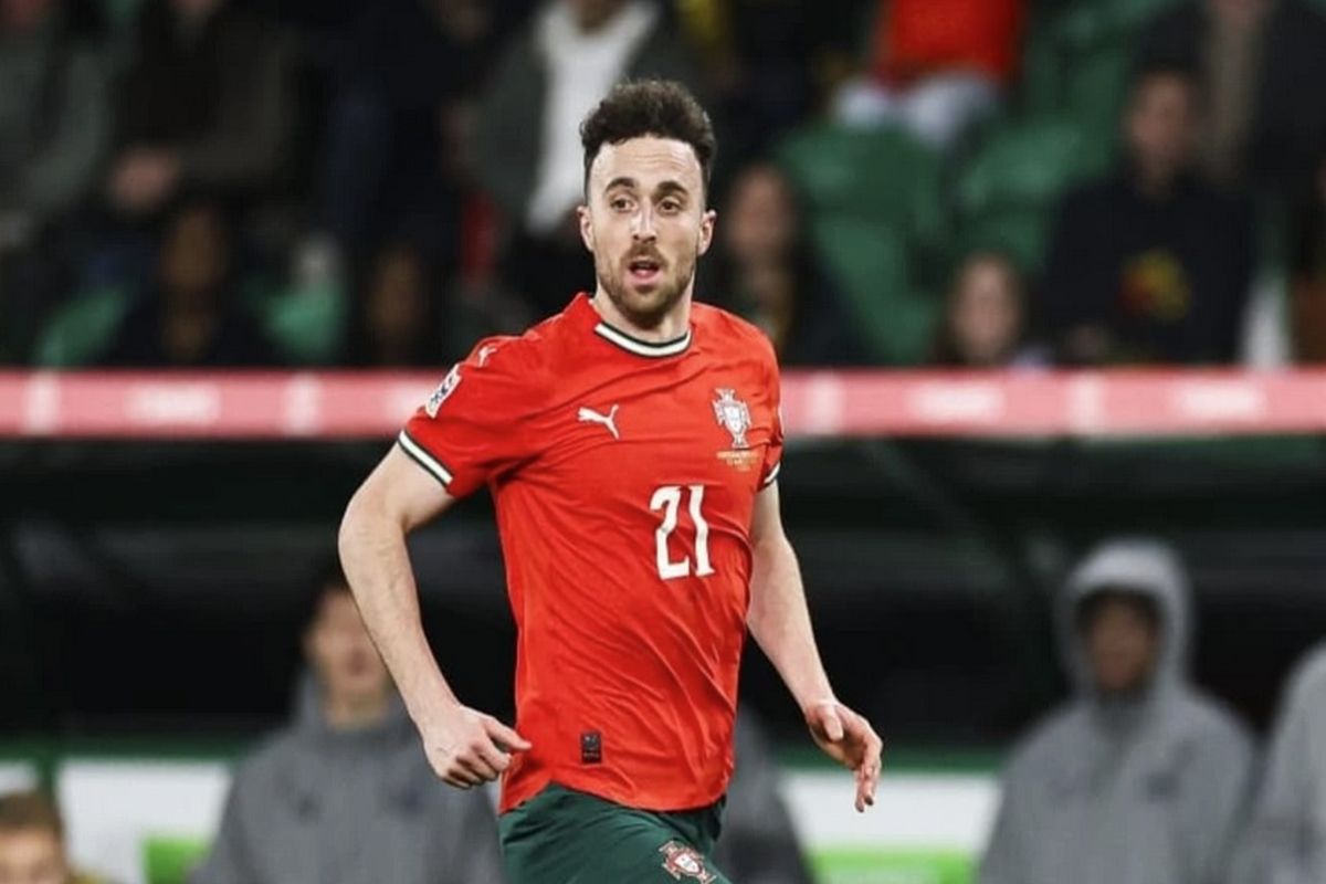 Η τελευταία ανάρτηση του Ντιόγκο Ζότα – «Η μέρα που δεν θα ξεχάσουμε ποτέ» (βίντεο)