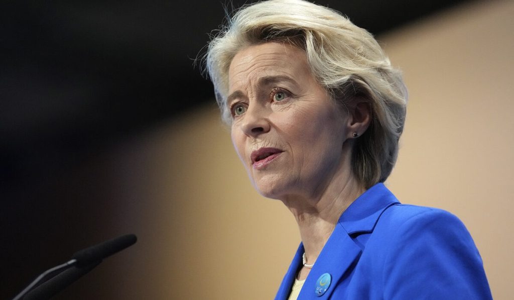 Με επιστολή στην Ο.Φον ντερ Λάιεν η Ελλάδα κι 13 ακόμα χώρες της ΕΕ ζητούν να «μην κοπούν τα περιφερειακά κονδύλια»