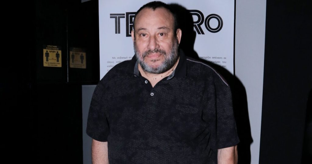 Μ.Καρατζάς για πρώτη συνάντηση με Σ.Ρόκκο: «Ήρθε στο γραφείο και απειλούσε ότι αν δεν με δει θα τα κάνει όλα λίμπα»