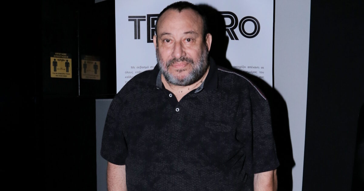 Μ.Καρατζάς για πρώτη συνάντηση με Σ.Ρόκκο: «Ήρθε στο γραφείο και απειλούσε ότι αν δεν με δει θα τα κάνει όλα λίμπα»