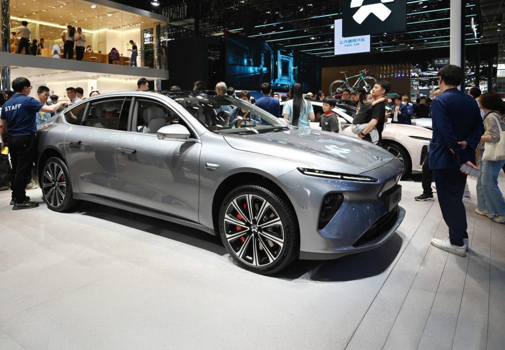 Έρευνα: Μόνο 15 κινεζικές μάρκες θα επιβιώσουν μέχρι το 2030