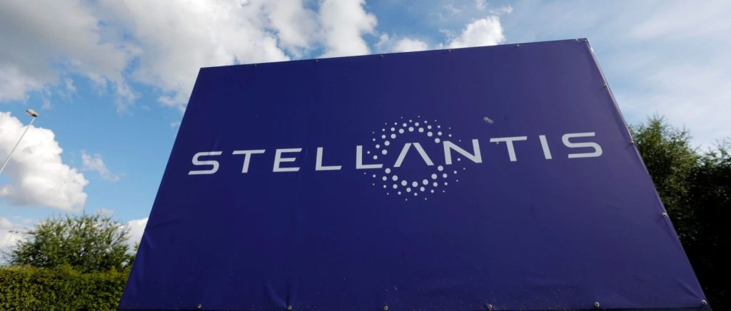 Όμιλος Stellantis: Κινδυνεύουν εργοστάσια με λουκέτο λόγω CO₂