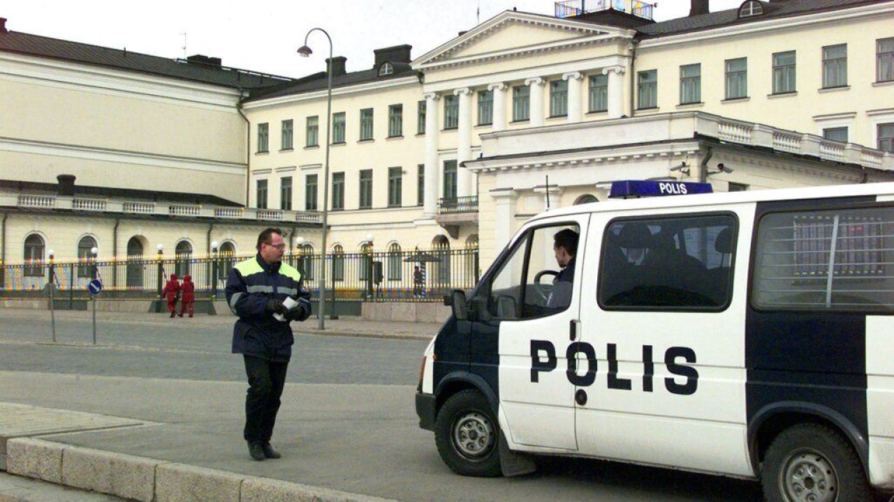 Φινλανδία: Ο 23χρονος που μαχαίρωσε 4 άτομα σε εμπορικό κέντρο δήλωσε πως όλοι οι άνθρωποι είναι εχθροί του!