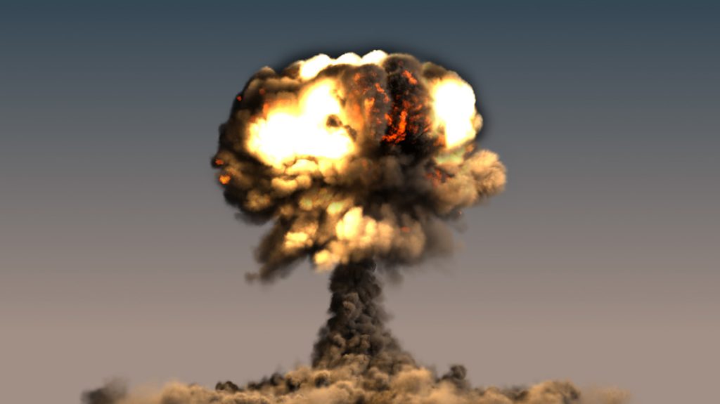 Το γνωρίζατε; – Αυτό είναι το αντικείμενο που πρέπει να έχετε σπίτι σας για να σωθείτε από πυρηνικό πόλεμο