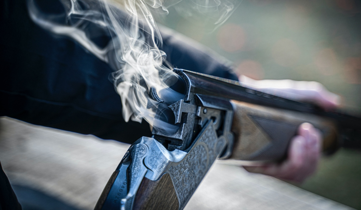 Τέσσερις τραυματίες από πυροβολισμούς σε γλέντι στην Αιτωλοακαρνανία