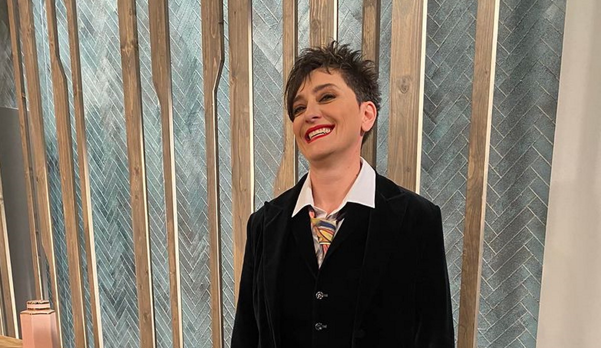 Ηρώ: «Έχω κοιμηθεί σε παγκάκι – Όταν ξύπνησα είδα ότι μου είχαν κλέψει τα παπούτσια»