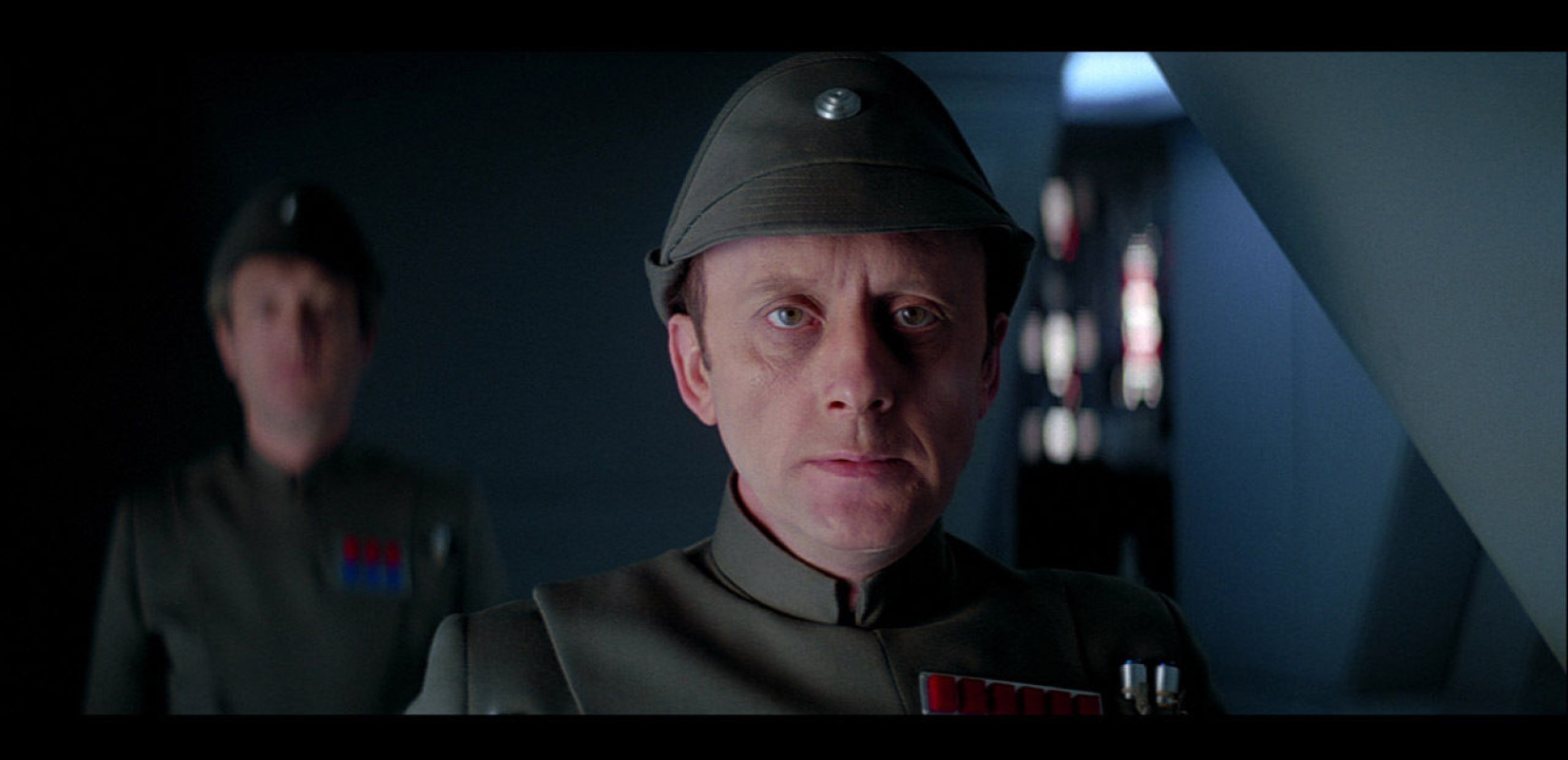 Κ.Κόλεϊ: «Έφυγε» από την ζωή σε ηλικία 87 ετών ο ηθοποιός των ταινιών «Star Wars»