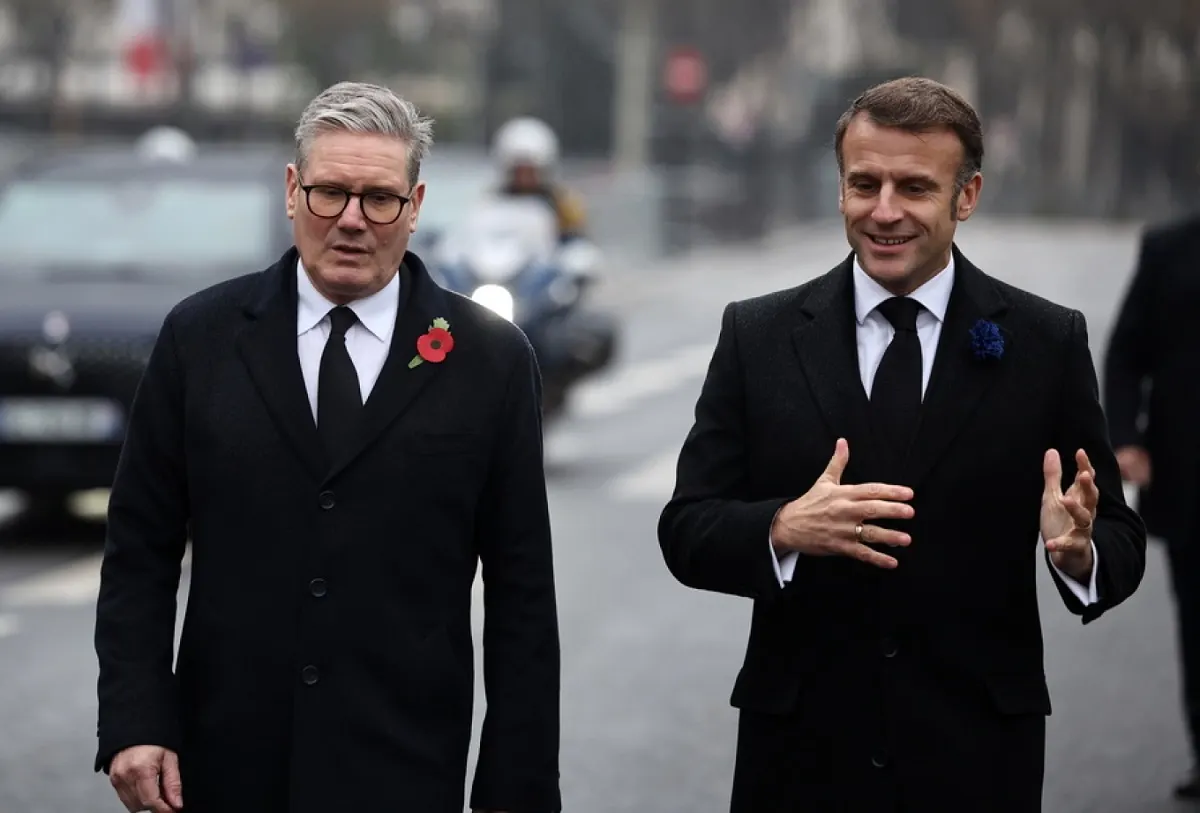 Νέα τηλεδιάσκεψη της «συμμαχίας των προθύμων» για τον πόλεμο στην Ουκρανία στις 10 Ιουλίου