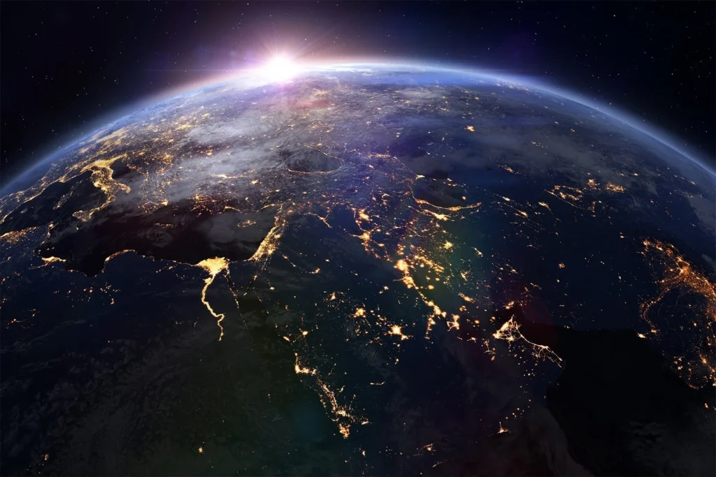 Καλοκαίρι 2025: Γιατί θα είναι πιο μικρό από το περσινό