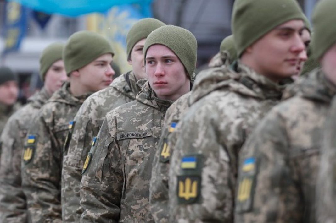 Οι πρώην Ουκρανοί κρατούμενοι που στάλθηκαν στο Βοβτσάνκ αγνοούνται