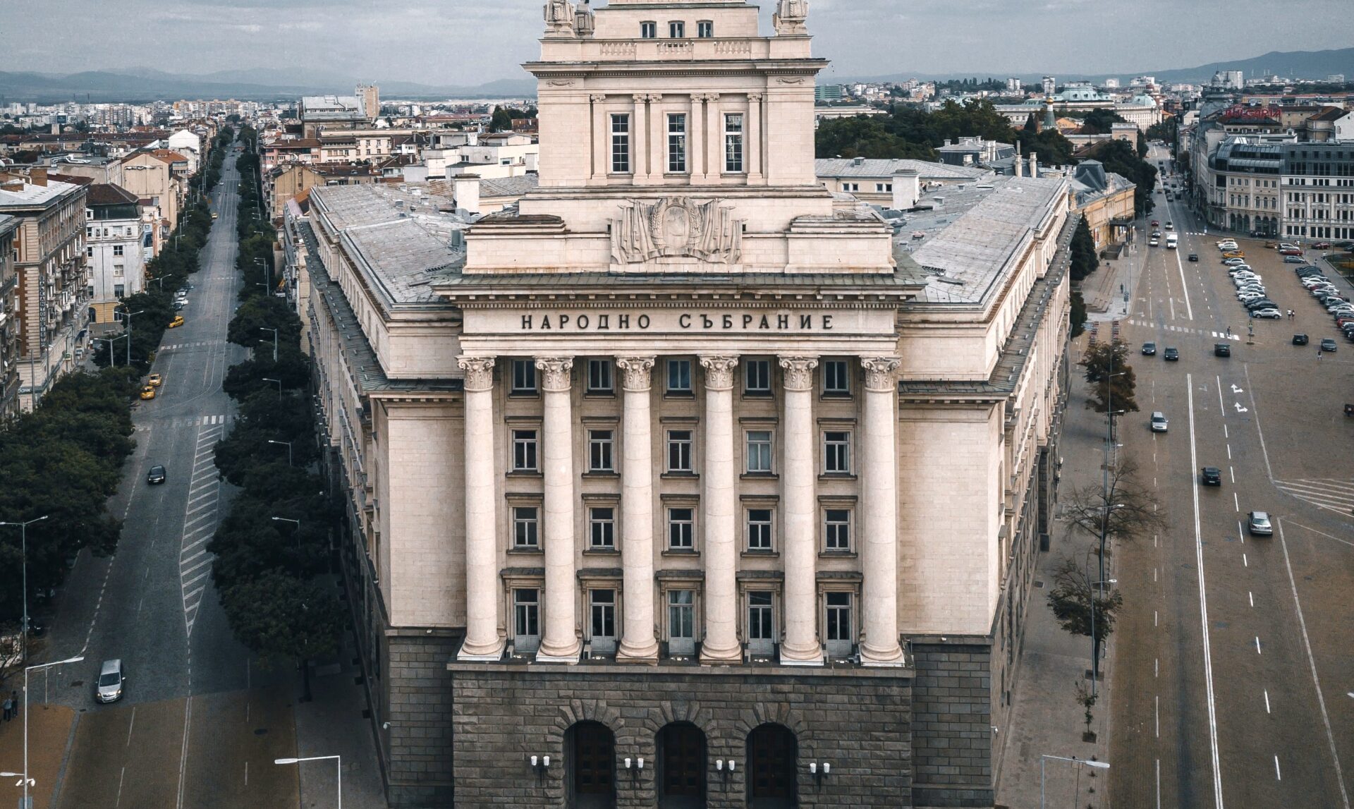 Βουλγαρία: Καταψηφίστηκε η πρόταση μομφής σε βάρος της κυβέρνησης Ρ.Ζελιάσκοφ για τη δημοσιονομική πολιτική