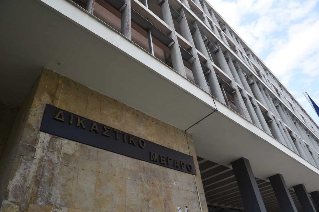 Θεσσαλονίκη: Ποινή φυλάκισης σε διοικητή ψυχιατρικής κλινικής και ψυχίατρο για την αυτοκτονία ασθενή τους