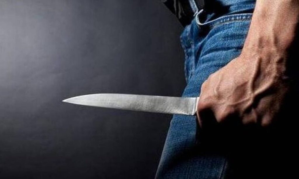 Καλάβρυτα: Σε κρίσιμη κατάσταση νοσηλεύεται άνδρας που μαχαιρώθηκε από τον αδερφό του