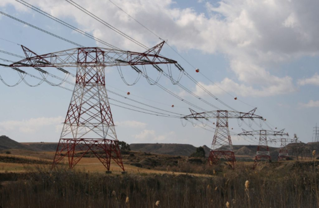 Τσεχία: «Μπλακ άουτ» σε αρκετές περιοχές λόγω προβλημάτων στο εθνικό δίκτυο ηλεκτροδότησης