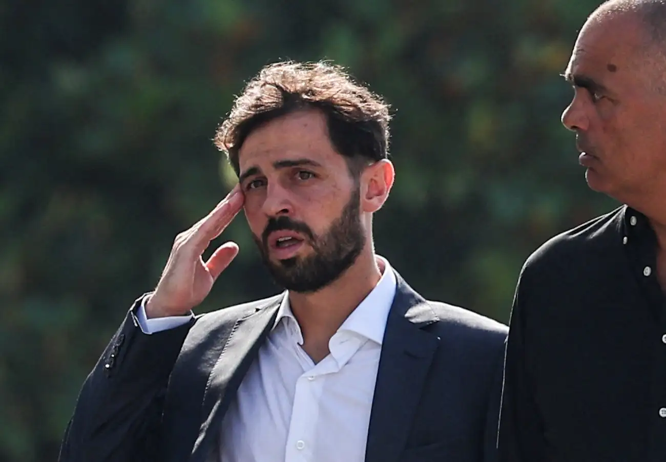 Ν.Ζότα: Δάκρυσαν Μ.Σίλβα και Φ.Κιέζα στη κηδεία του ποδοσφαιριστή (φωτο) 