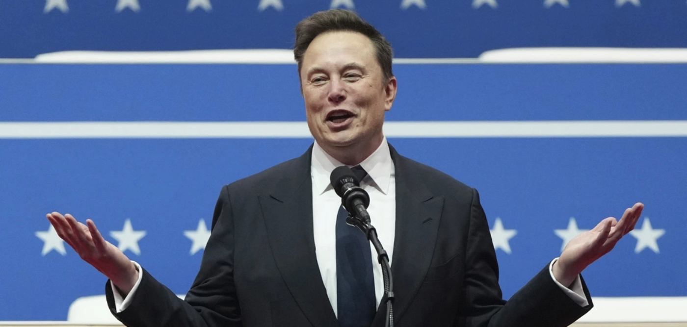 Washington Post: Οι 5+1 προκλήσεις που αντιμετωπίζει το κόμμα του Έλον Μασκ