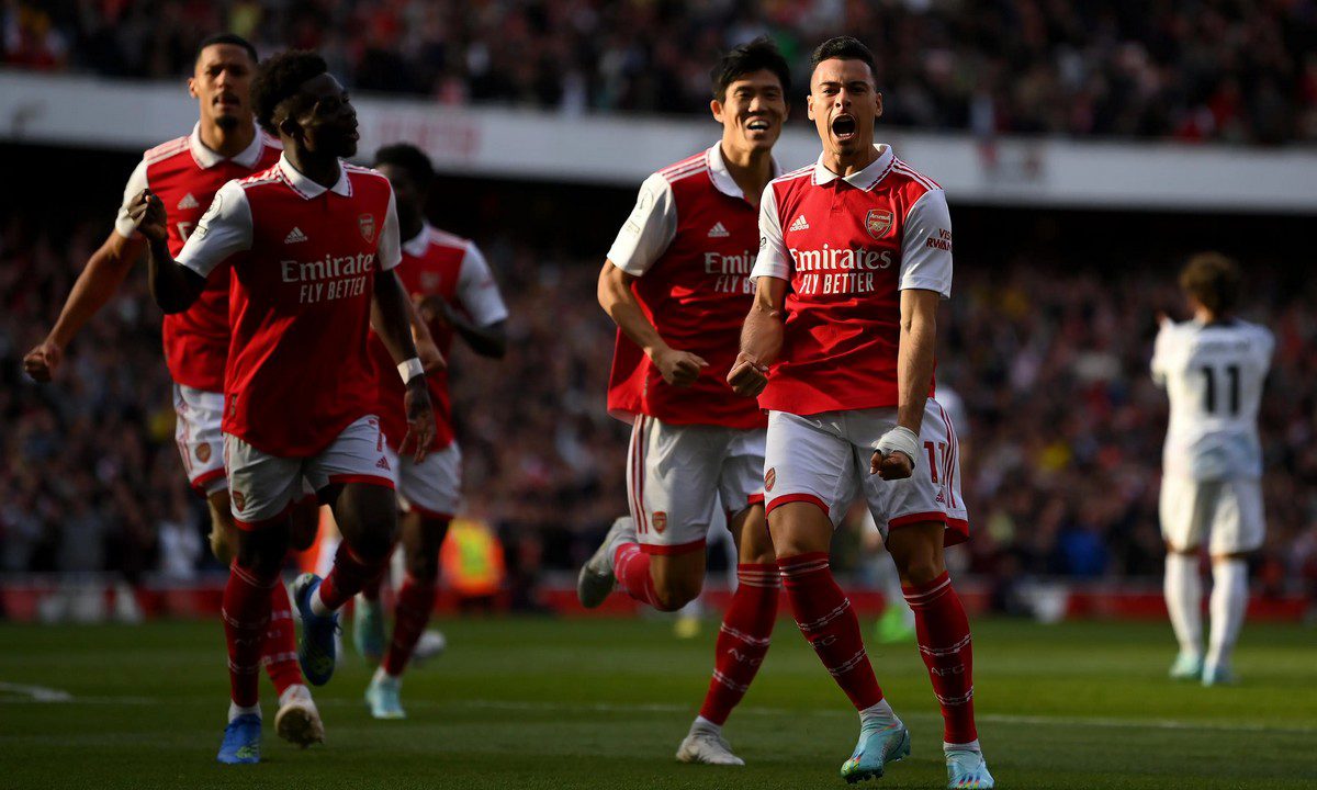 Τέλος στην επιθετική «λειψυδρία»: Η Άρσεναλ βρήκε το «κανόνι» της για την γραμμή κρούσης