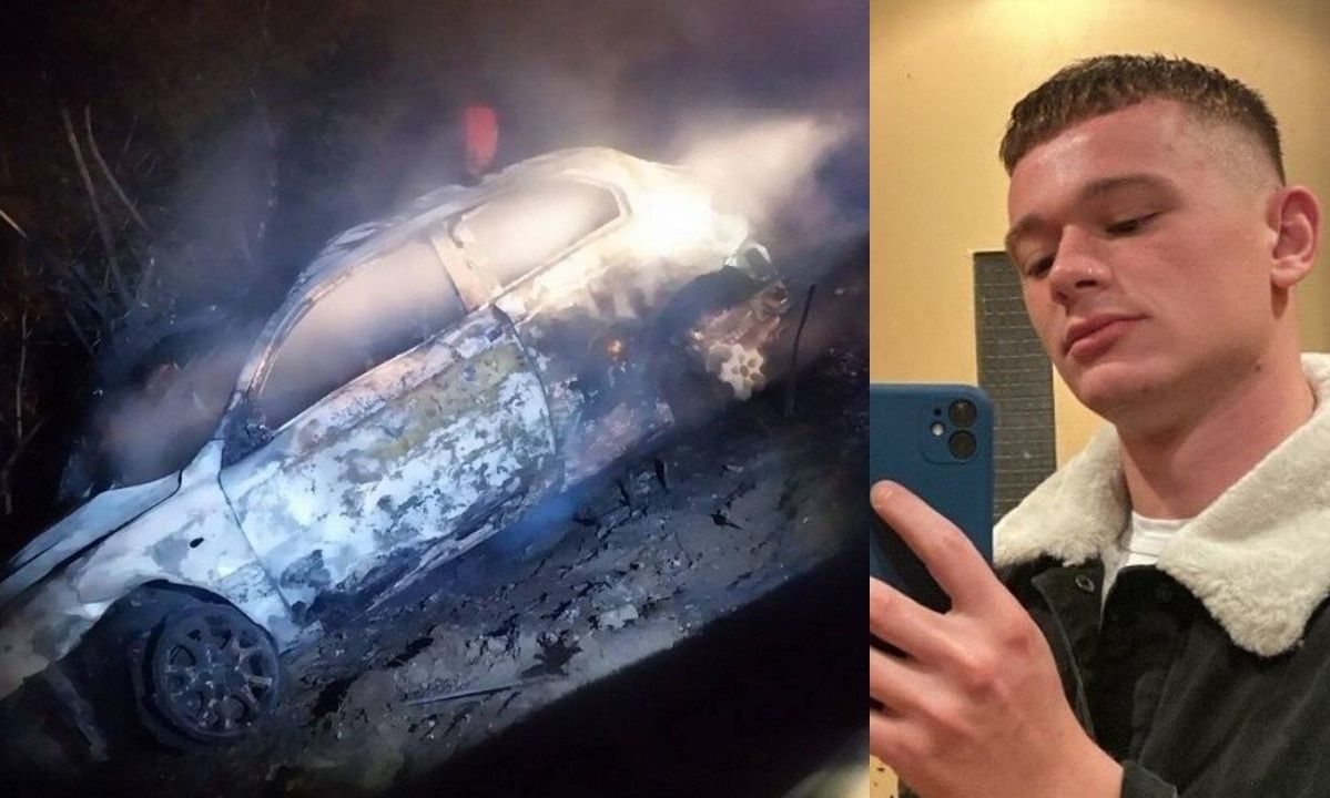 Δικογραφία για το φρικτό δυστύχημα στο Αγρίνιο- Συνελήφθη ο 32χρονος οδηγός του φορτηγού