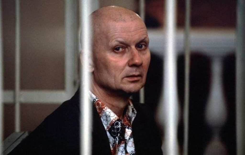 Αντρέι Τσικατίλο: «Ο Χασάπης του Ροστόφ» που σκότωσε 53 ανθρώπους – Τους έβγαζε τα μάτια