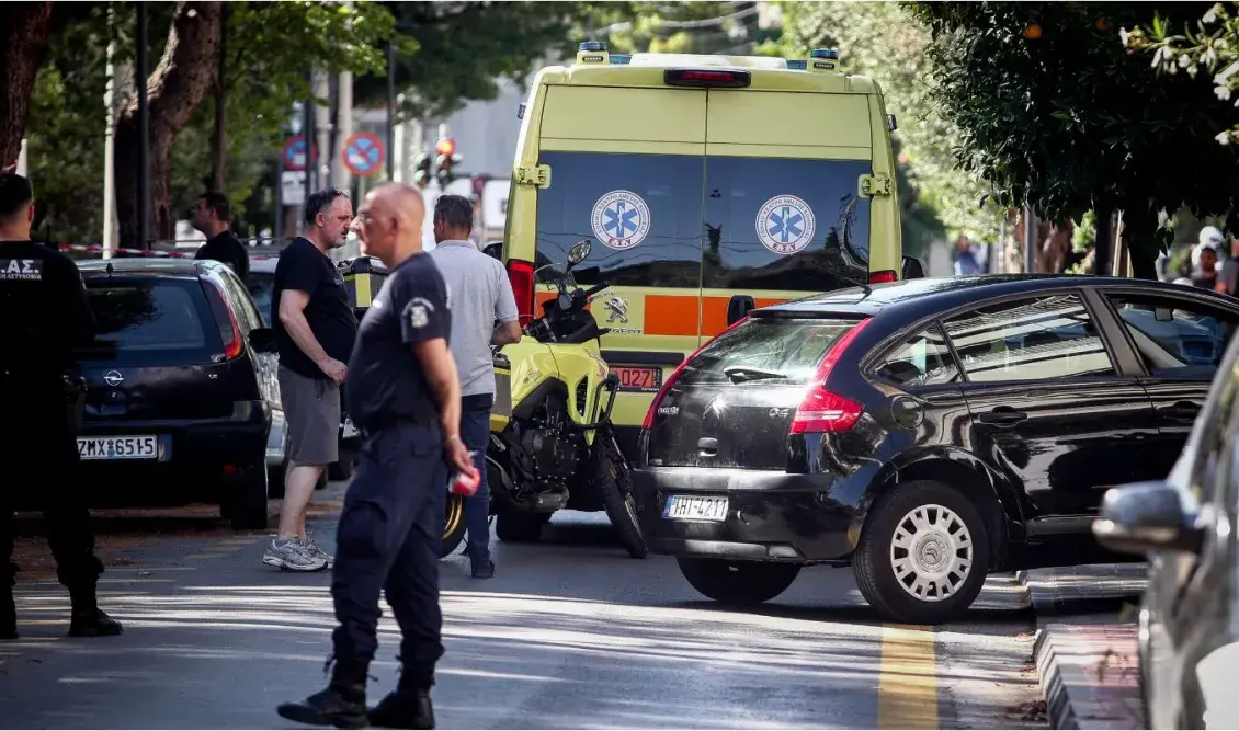 Δολοφονία στην Αγ.Παρασκευή: Στο «μικροσκόπιο» η περίεργη εξαφάνιση προσώπου από το περιβάλλον του θύματος