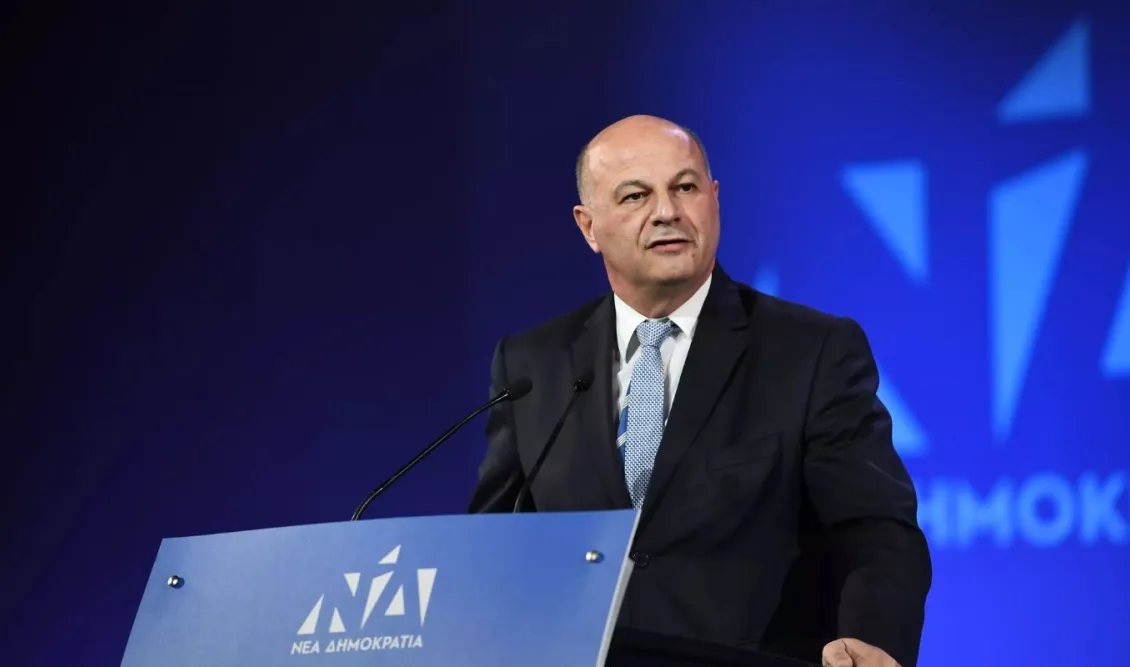 Κώστας Τσιάρας για ΟΠΕΚΕΠΕ: «Επιστροφή των χρημάτων ακόμα και µε δέσμευση περιουσίας»