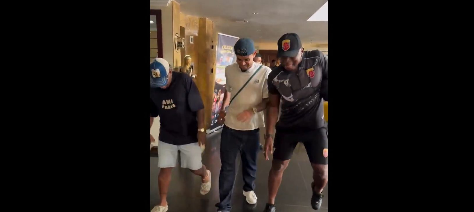 Σάλος στη Λίβερπουλ: Το βίντεο του Λουίς Ντίας που θεωρήθηκε προσβολή για τη μνήμη του Ντιόγκο Ζότα