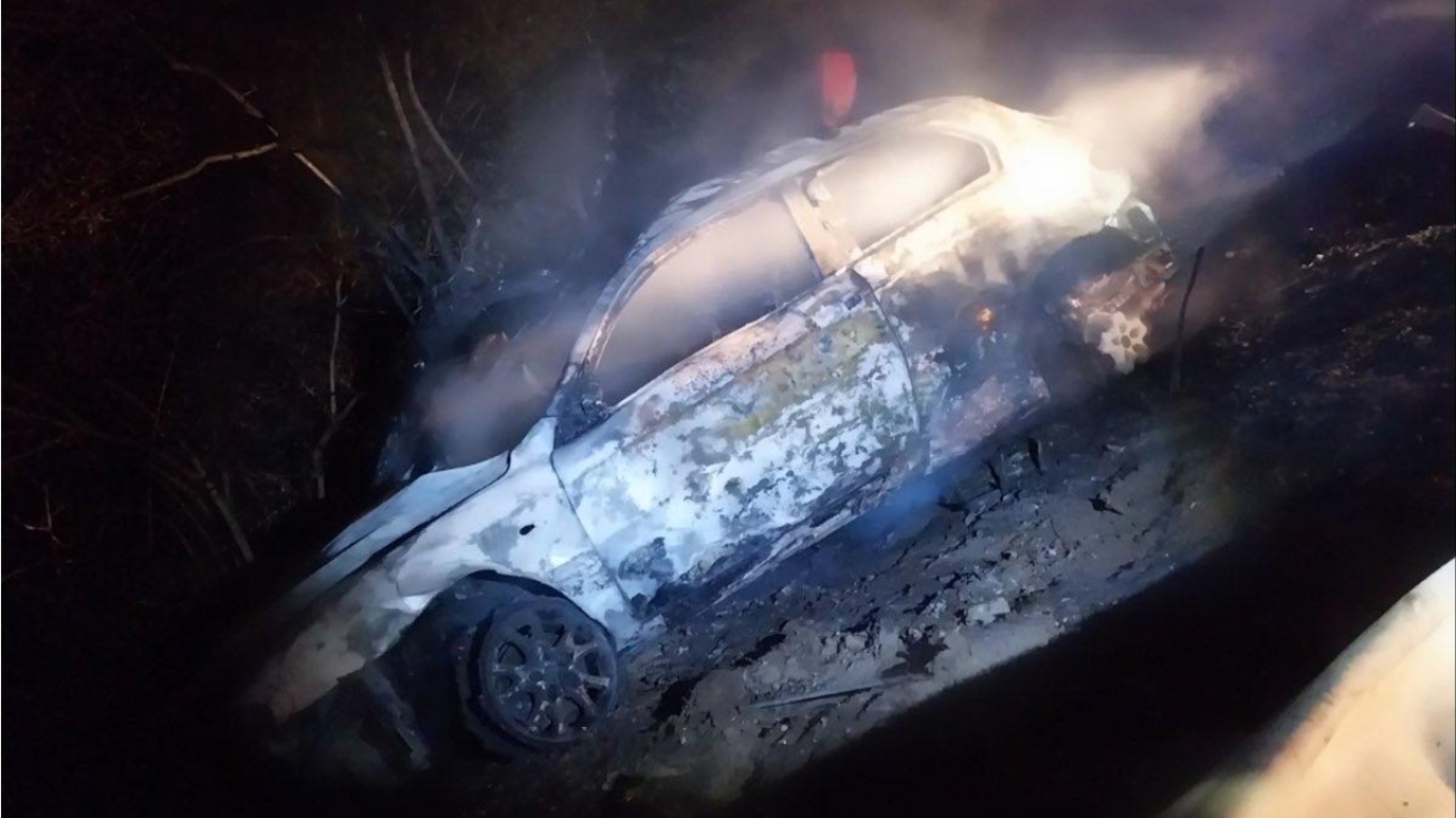 Αρχαία τραγωδία στο Αγρίνιο: Απανθρακώθηκε 21χρονος οδηγός – Οι γονείς του θύματος εργάζονται στο νοσοκομείο!