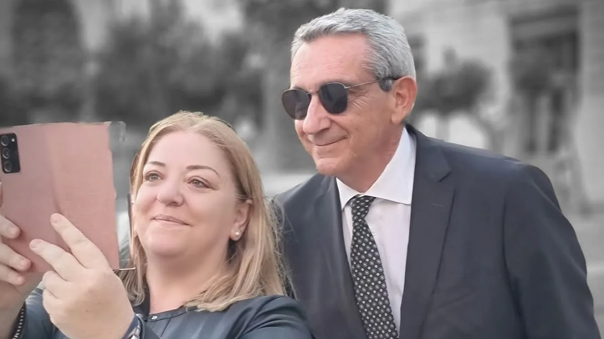 Από έπαρχος Μήλου, Αντιπεριφερειάρχης Περιβάλλοντος η πολεοδόμος του Σαρωνικού