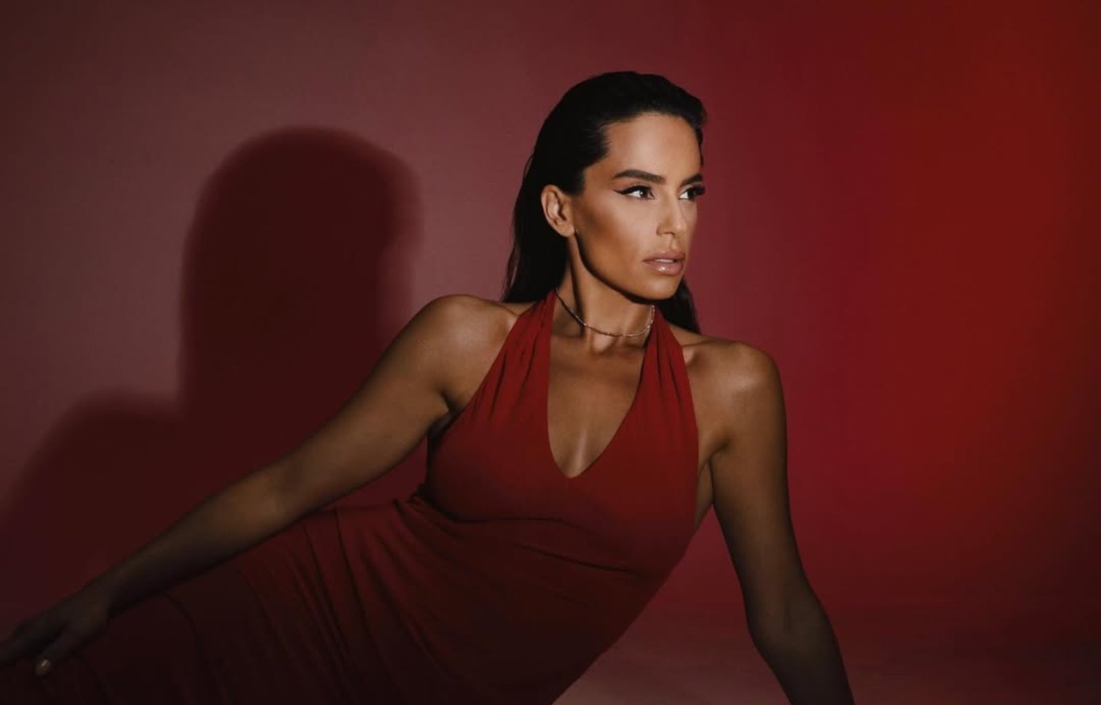 Μαρία Αντωνά: «Η απώλεια της μητέρας μου είναι ό,τι πιο συγκλονιστικό έχω βιώσει» (βίντεο)