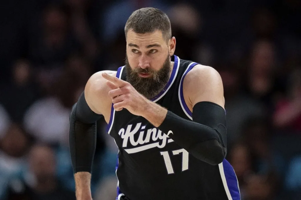 Ο Γ.Βαλαντσιούνας καλοβλέπει την περίπτωση των Νάγκετς – Ποιος είναι ο άνθρωπος «κλειδί» πίσω από αυτή την επιλογή