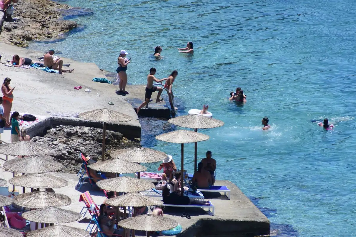 Βόλος: Πνίγηκε 69χρονος στον Αλμυρό – Τον ανέσυραν λουόμενοι