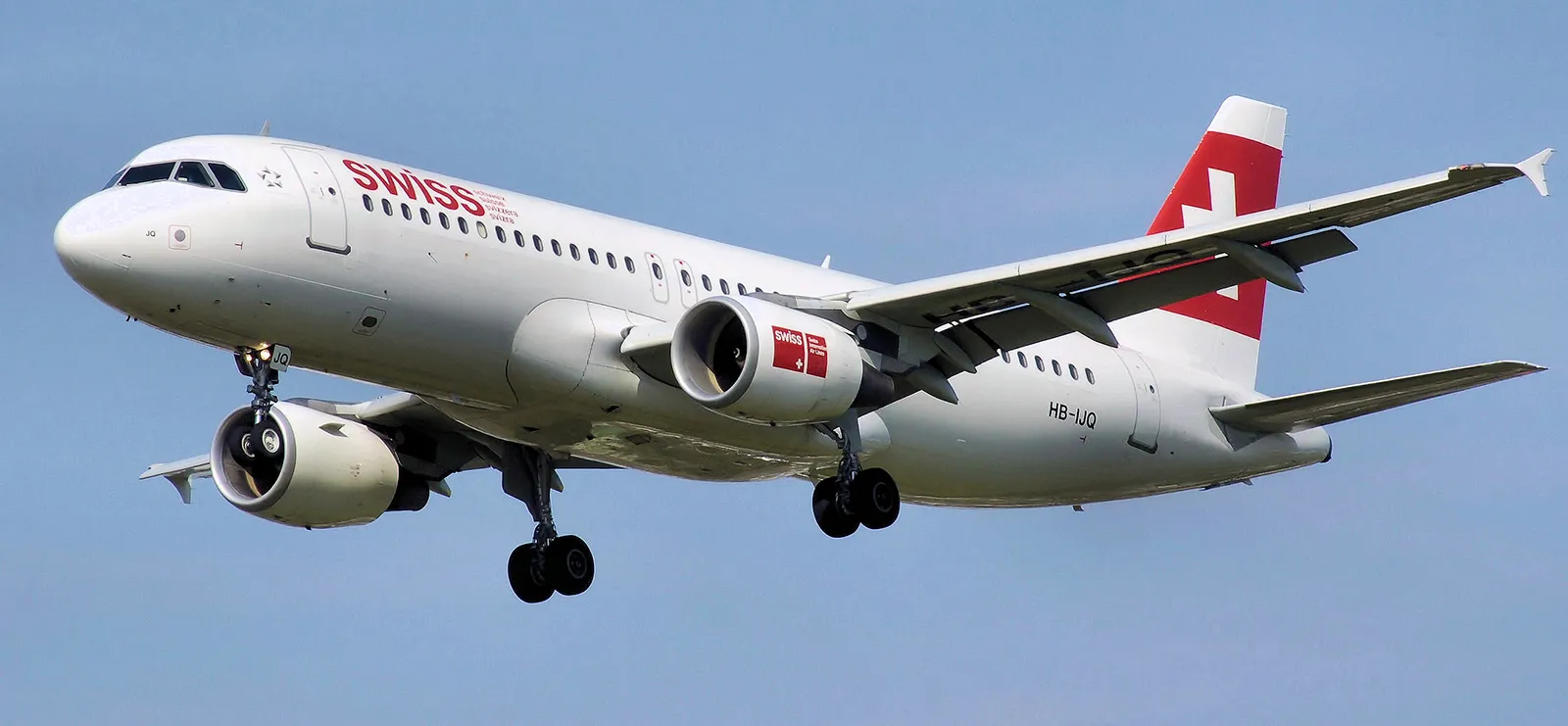 Αναγκαστική προσγείωση αεροσκάφους της Swiss International Airlines στη Γερμανία λόγω καπνών στην καμπίνα