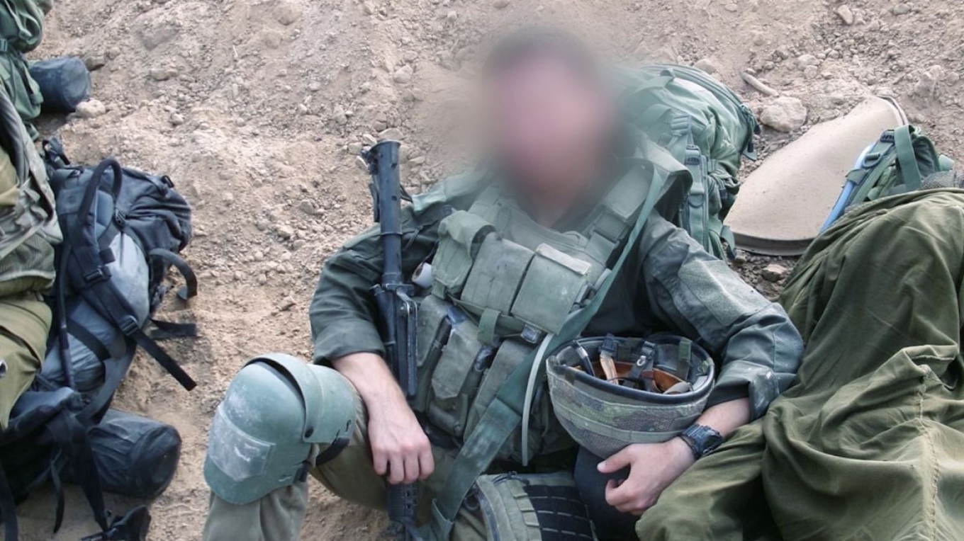 Στρατιώτης των IDF στο Sky News: «Σκοτώνουμε για την πλάκα μας άμαχους πολίτες – Ανάλογα με τα κέφια των διοικητών»