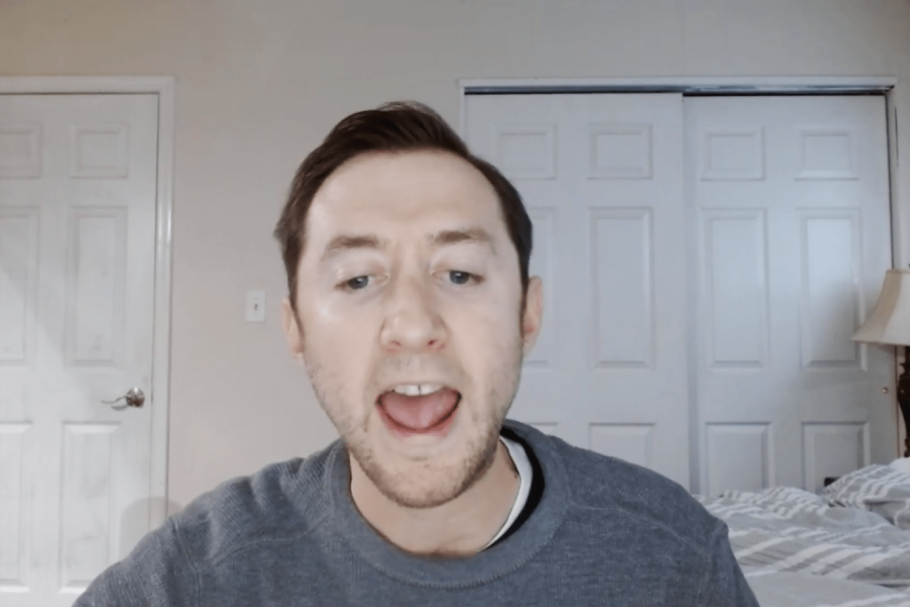 Φρίκη στις ΗΠΑ: Στο εδώλιο ο 33χρονος που αποκεφάλισε τον πατέρα του και δημοσίευσε βίντεο με το κομμένο κεφάλι του