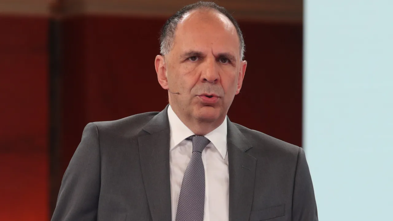 Τηλεφωνική επικοινωνία Γ.Γεραπετρίτη με τον Ιταλό ΥΠΕΞ για τη Λιβύη