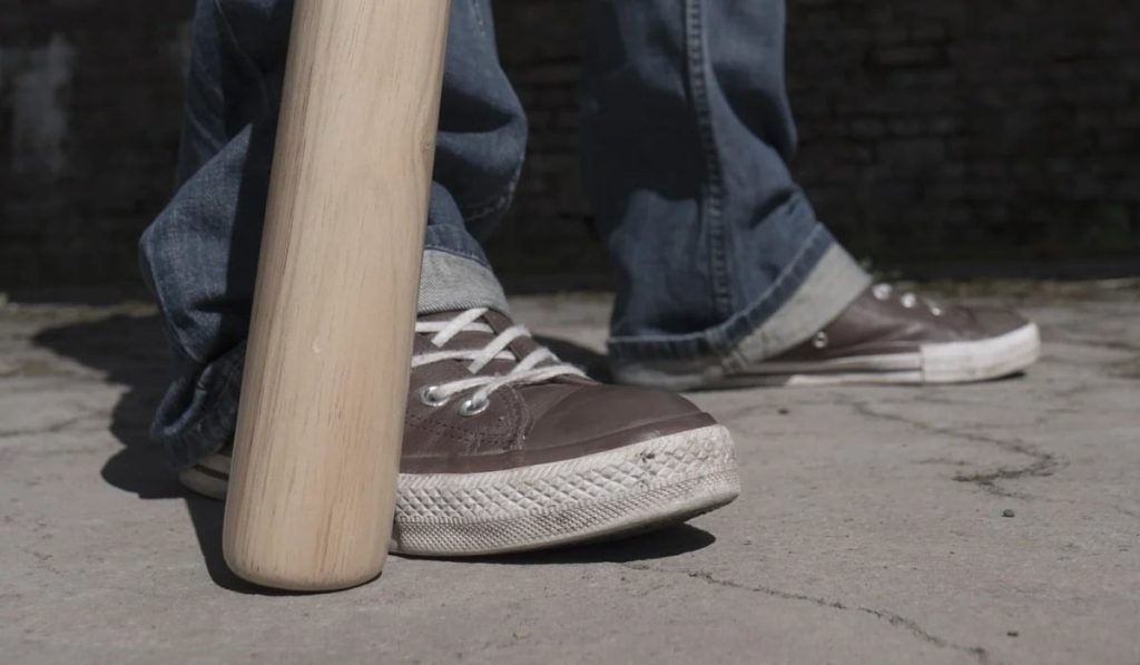 Θεσσαλονίκη: Αφέθηκαν ελεύθεροι με περιοριστικούς όρους οι έφηβοι που ξυλοφόρτωσαν με μεταλλικό σωλήνα έναν 16χρονο