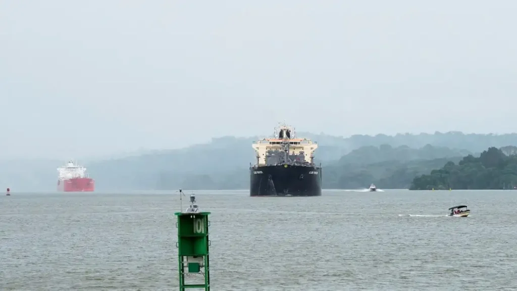 Νέα επίθεση στο ελληνόκτητο πλοίο Eternity C στην Ερυθρά Θάλασσα: Δύο νεκροί και δύο τραυματίες!