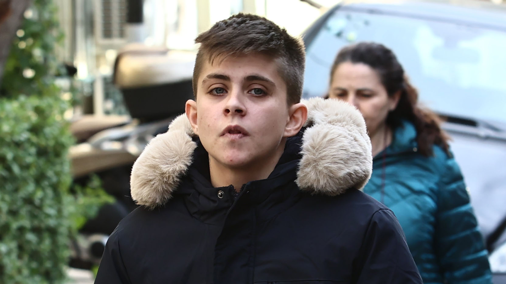 Σύλληψη Ε.Μουρτζούκου: «Επιτέλους νιώθω δικαίωση» λέει η μητέρα του 6μηνών βρέφους