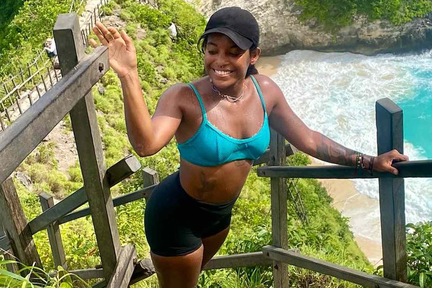 Ινδονησία: Η πρώτη ιατροδικαστική έκθεση για την 26χρονη τουρίστρια που έπεσε στο ηφαίστειο και σκοτώθηκε