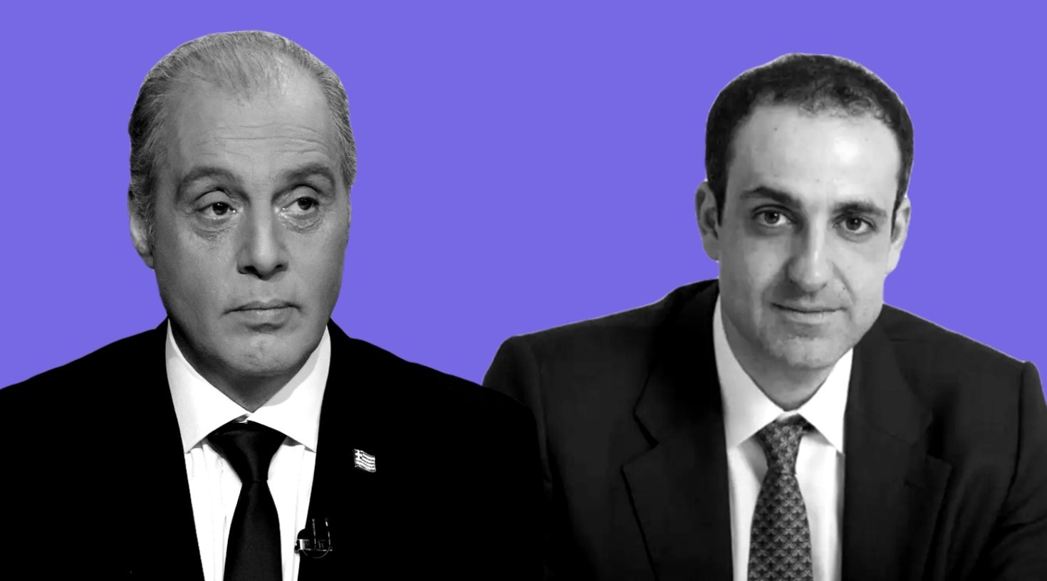 Ανακάλεσε και ζήτησε «συγγνώμη» ο ραδιοσταθμός του Κ.Βελόπουλου από τον Γρ.Δημητριάδη